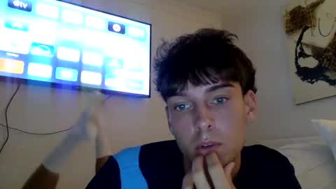 Snapshot of joel28665 chatting on October 9, 2025, 12:03 pm JOEL online show from October 9, 2025, 12:03 pm