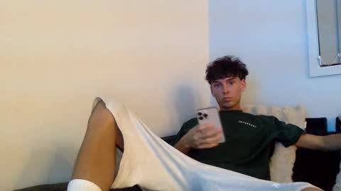 Snapshot of joel28665 chatting on October 13, 2025, 9:09 am JOEL online show from October 13, 2025, 9:09 am