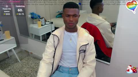 Joel online show from March 4, 2025, 3:15 pm