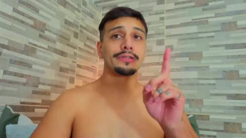 Joel Callvil online show from April 14, 2026, 8:59 pm