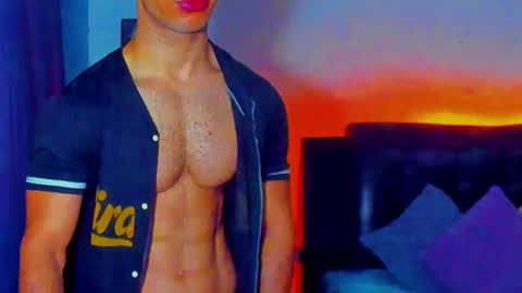 Snapshot of joel_ferreira chatting on February 19, 2025, 4:44 pm Joel online show from February 19, 2025, 4:44 pm