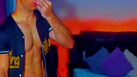 Snapshot of joel_ferreira chatting on February 19, 2025, 7:48 pm Joel online show from February 19, 2025, 7:48 pm