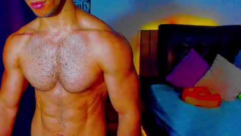 Snapshot of joel_ferreira chatting on March 1, 2025, 9:37 pm Joel online show from March 1, 2025, 9:37 pm