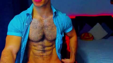 Snapshot of joel_ferreira chatting on October 12, 2025, 8:19 pm Joel online show from October 12, 2025, 8:19 pm