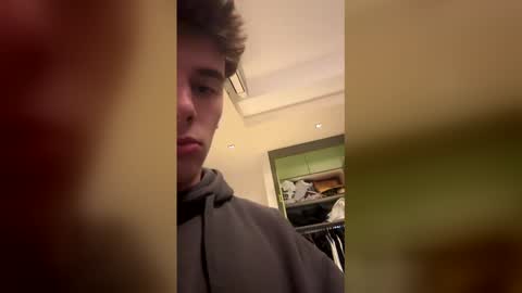 Snapshot of joel_friendly chatting on February 28, 2026, 9:16 pm JOEL online show from February 28, 2026, 9:16 pm