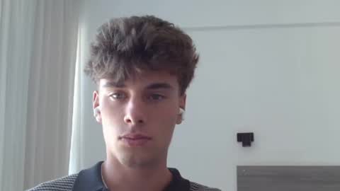 JOEL online show from April 21, 2026, 8:09 am