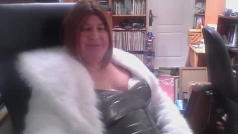 Joelatex online show from March 23, 2026, 11:58 am