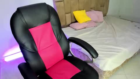 joeli_sweet online show from March 10, 2026, 8:47 pm