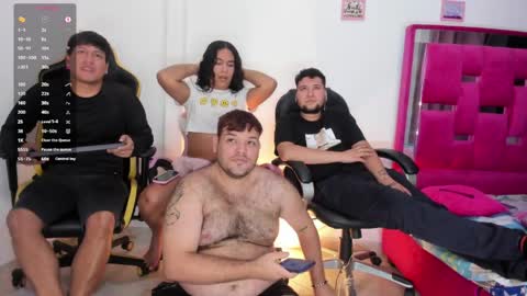 joeli_sweet online show from April 6, 2026, 2:42 am