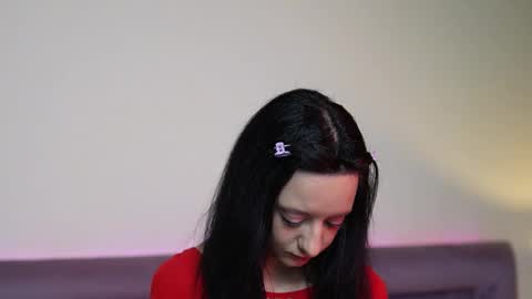 Snapshot of joelleapril chatting on January 11, 2026, 9:20 pm Joelle online show from January 11, 2026, 9:20 pm