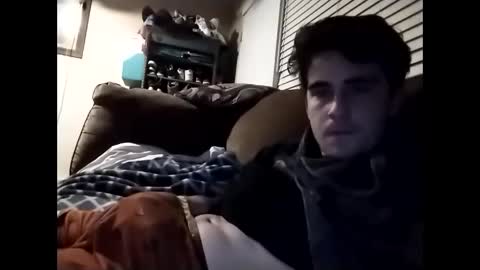 Snapshot of joeninefoe chatting on February 17, 2025, 9:13 am joeninefoe online show from February 17, 2025, 9:13 am