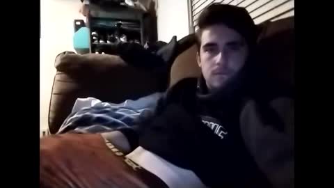 Snapshot of joeninefoe chatting on February 22, 2025, 2:17 am joeninefoe online show from February 22, 2025, 2:17 am