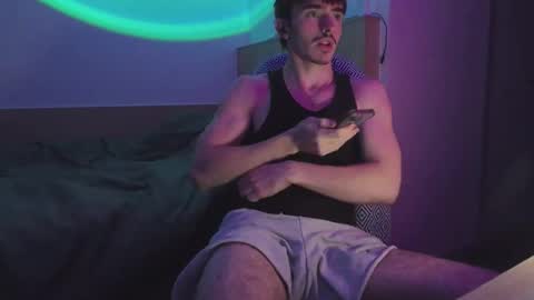 JoeOsulli online show from October 28, 2025, 8:55 pm