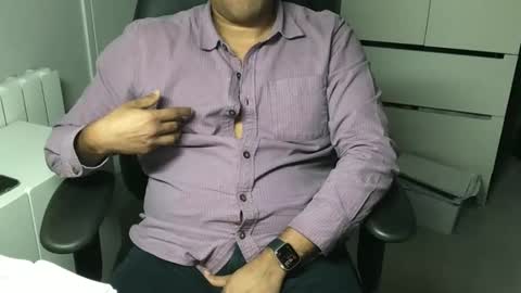 joeshades21 online show from January 13, 2025, 7:31 pm