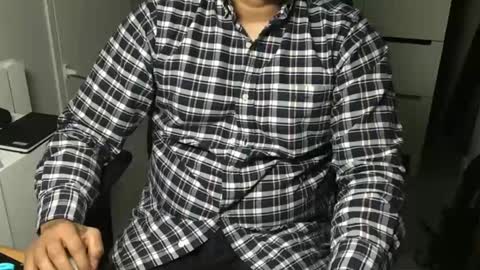 joeshades21 online show from January 20, 2025, 10:04 pm