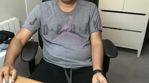 joeshades21 online show from January 22, 2025, 9:24 am