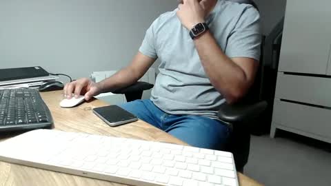 joeshades21 online show from February 17, 2025, 11:13 am