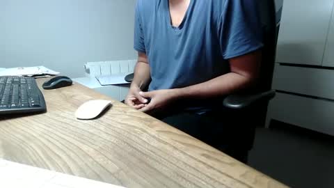 joeshades21 online show from February 18, 2025, 7:10 am