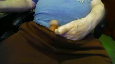 joeyballs123 online show from April 16, 2026, 4:41 pm