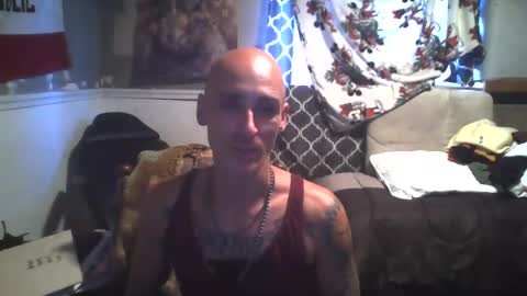 joeyscorpio1984 online show from July 19, 2026, 2:04 am
