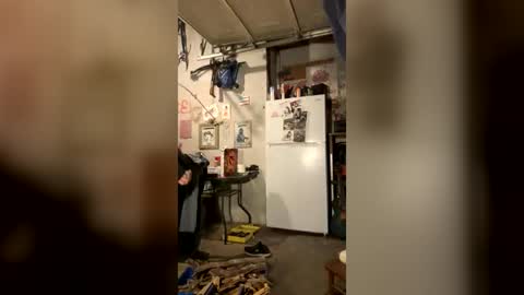 joeyscorpio1984 online show from July 25, 2026, 12:36 pm