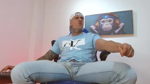     online show from February 14, 2026, 4:31 am