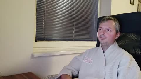 Jogger1991 online show from December 3, 2024, 6:38 pm