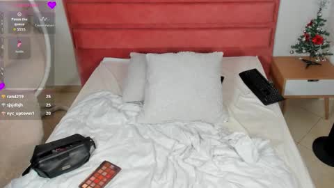 Snapshot of joha_keany chatting on December 22, 2025, 9:50 am Joha Keany online show from December 22, 2025, 9:50 am