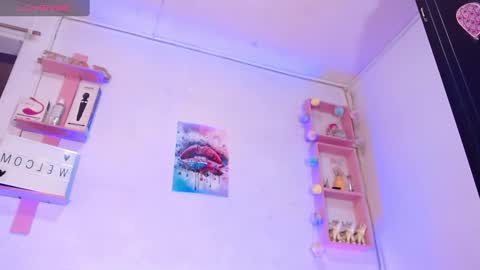 JOHANA                online show from February 6, 2025, 6:08 am