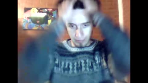 johan70nsexy online show from October 28, 2025, 7:45 am