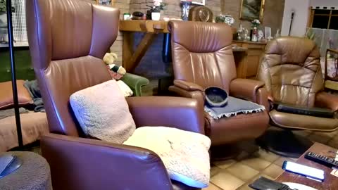 johan7 heet online show from January 13, 2025, 7:31 pm