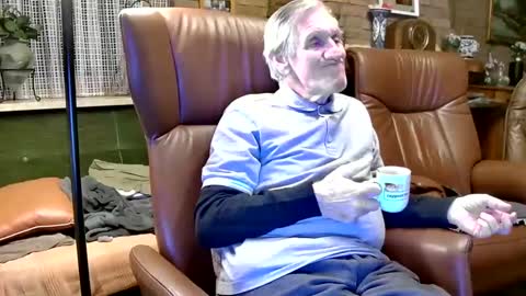 johan7 heet online show from January 20, 2025, 6:53 pm