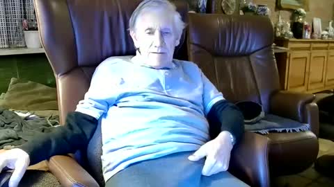 johan7 heet online show from January 23, 2025, 6:35 pm