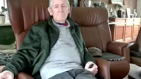 johan7 heet online show from January 26, 2025, 2:30 pm