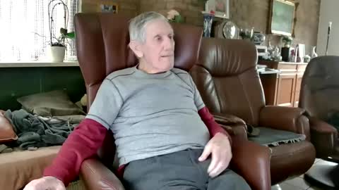 johan7 heet online show from January 30, 2025, 3:08 pm