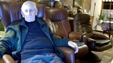 johan7 heet online show from February 23, 2025, 7:49 pm