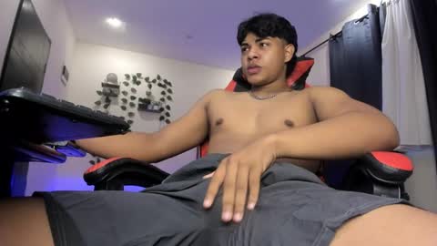 Johan Beley online show from March 13, 2026, 3:18 pm