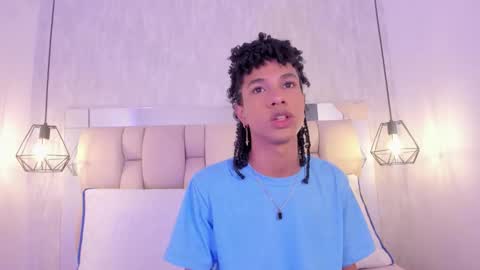 Johan  online show from January 9, 2026, 11:35 am