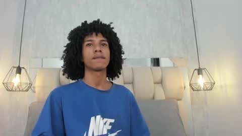 Johan  online show from February 13, 2026, 11:39 am