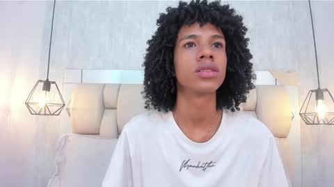 Johan  online show from February 21, 2026, 11:33 am