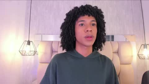 Johan  online show from April 10, 2026, 11:37 am