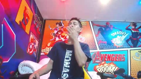 Snapshot of johan_kitten chatting on September 27, 2025, 11:37 am johan online show from September 27, 2025, 11:37 am