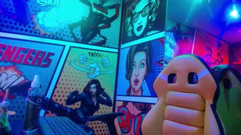 Snapshot of johan_kitten chatting on October 7, 2025, 12:35 pm johan online show from October 7, 2025, 12:35 pm