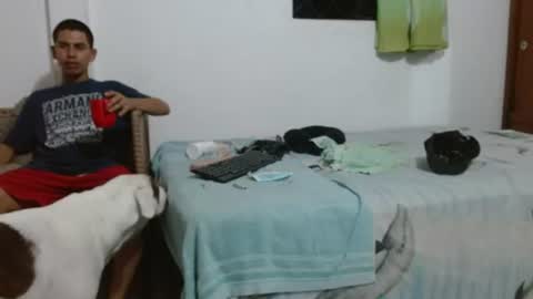 johan online show from June 14, 2026, 2:46 am