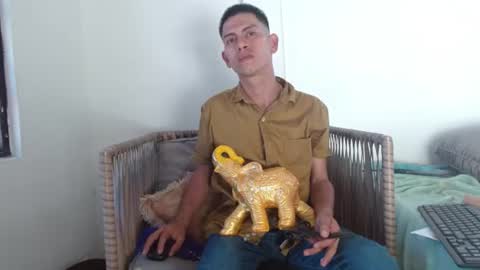 johan online show from June 20, 2026, 9:39 pm