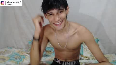 johan_mancini_r online show from May 11, 2026, 7:33 pm