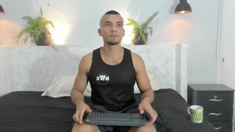 johan online show from November 12, 2025, 10:48 am