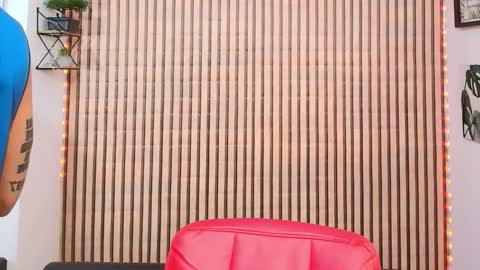 johan speitzer online show from March 2, 2026, 12:57 am