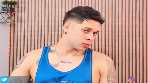 johan speitzer online show from March 4, 2026, 12:16 am