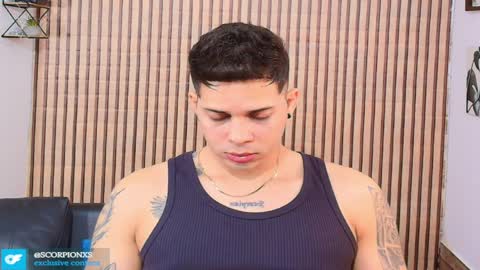 johan speitzer online show from March 25, 2026, 12:38 am